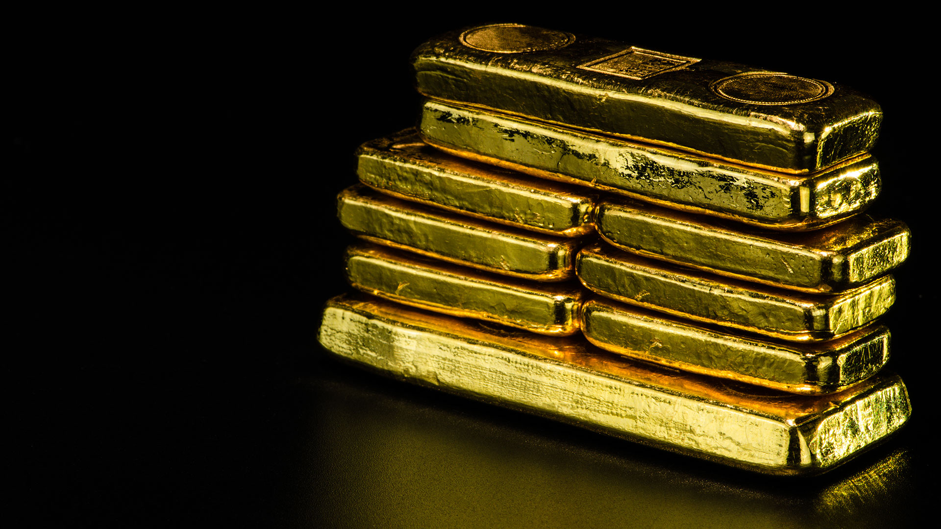 Продать слиток золота в Екатеринбурге